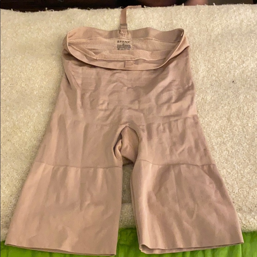 Spanx